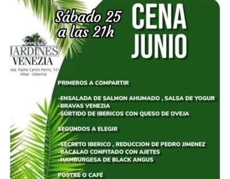 Imagen del evento
