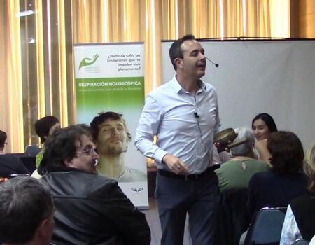 Imagen del evento