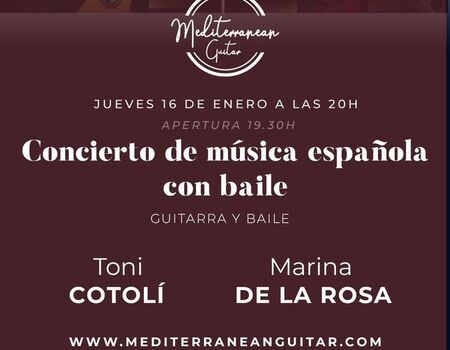 Imagen del evento
