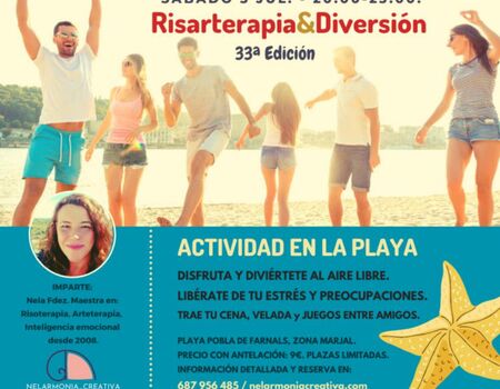 Imagen del evento