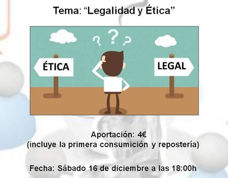 Imagen del evento