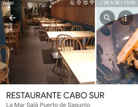 Imagen del evento