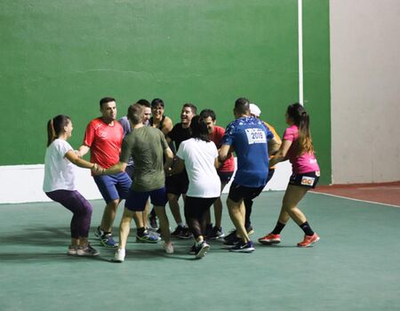 Imagen del evento