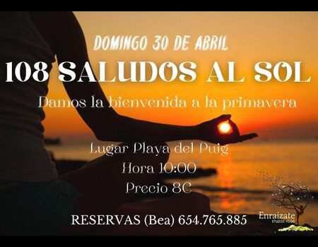 Imagen del evento