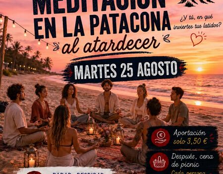 Imagen del evento