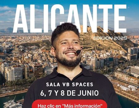 Imagen del evento