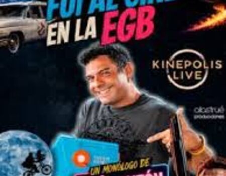 Imagen del evento