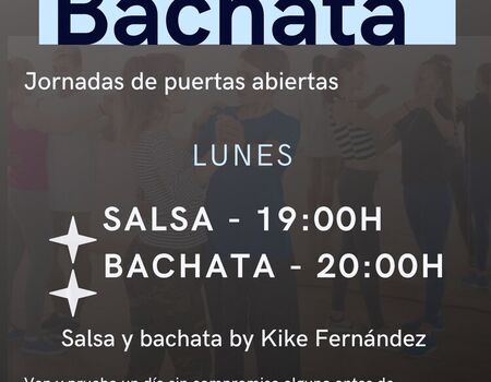 Imagen del evento