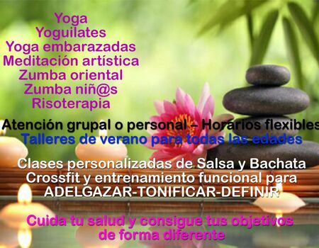 Imagen del evento