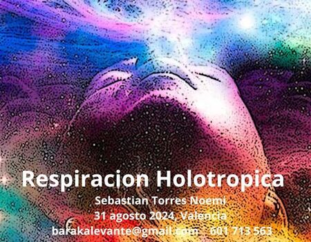 Imagen del evento