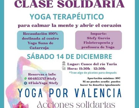 Imagen del evento