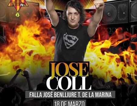 Imagen del evento