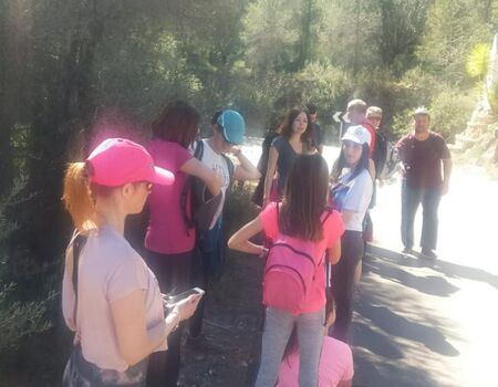 Imagen del evento
