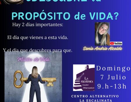Imagen del evento