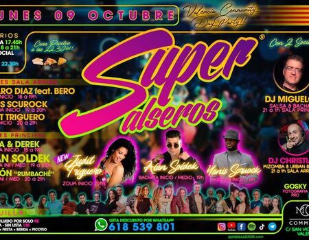 Imagen del evento
