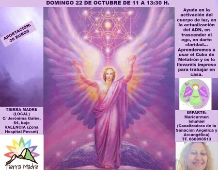 Imagen del evento