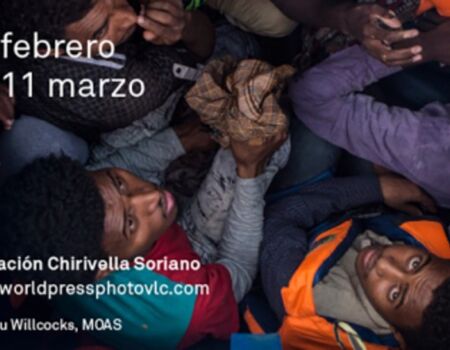 Imagen del evento