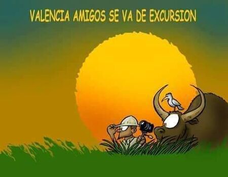 Imagen del evento