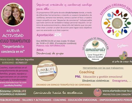 Imagen del evento