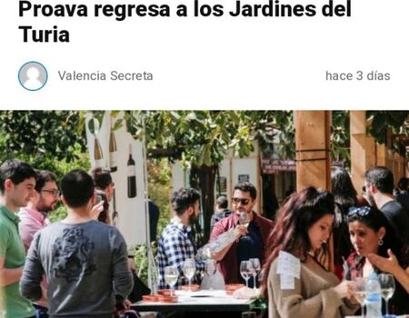 Imagen del evento