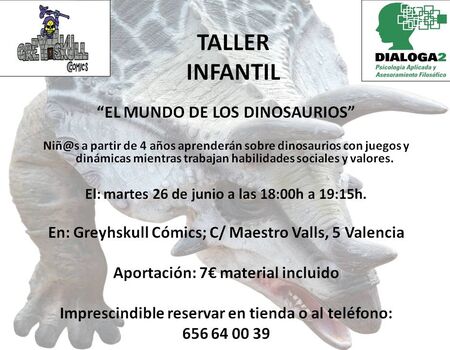 Imagen del evento