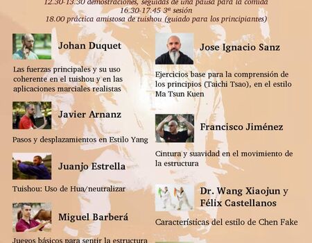 Imagen del evento