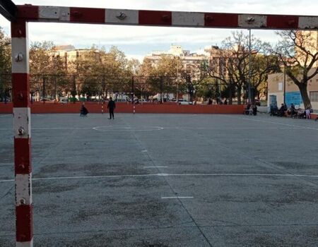 Imagen del evento