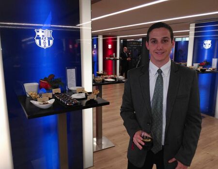 Imagen del evento