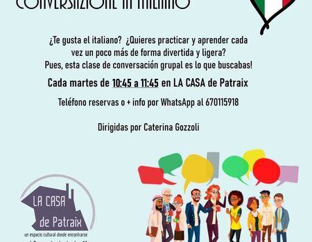 Imagen del evento