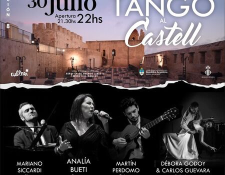 Imagen del evento