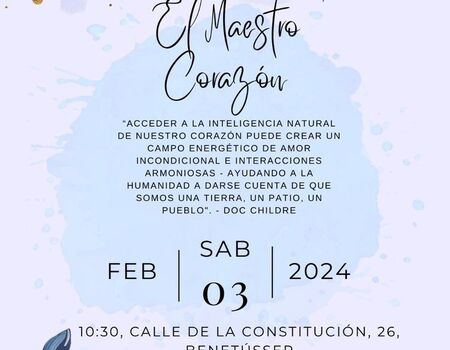 Imagen del evento