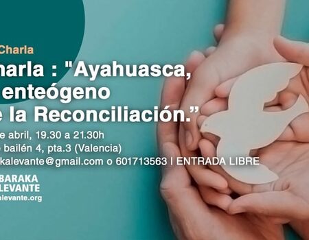Imagen del evento