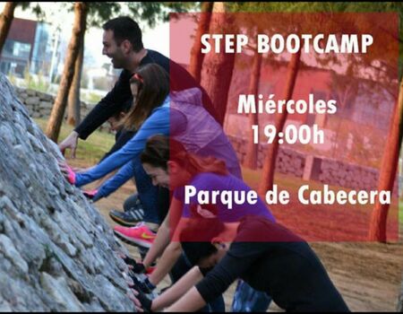 Imagen del evento