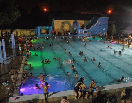 Imagen del evento