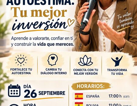 Imagen del evento