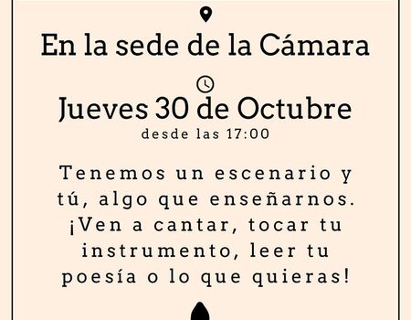 Imagen del evento