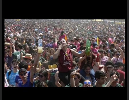 Imagen del evento