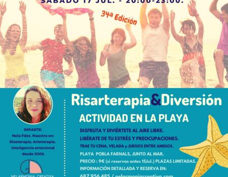Imagen del evento