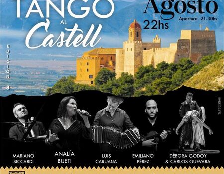 Imagen del evento