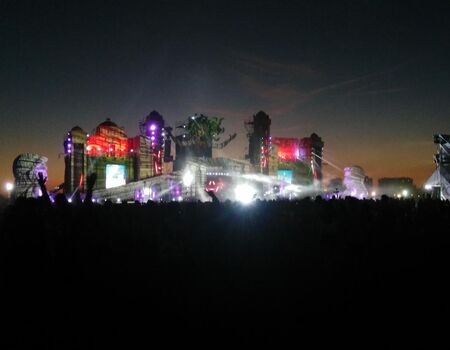 Imagen del evento