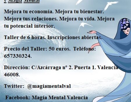 Imagen del evento