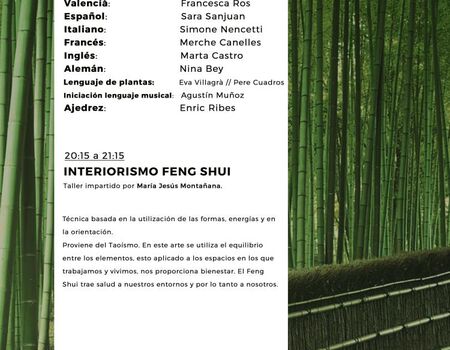 Imagen del evento