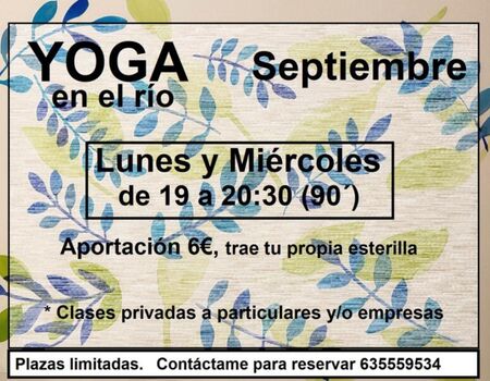 Imagen del evento