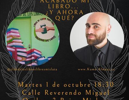 Imagen del evento