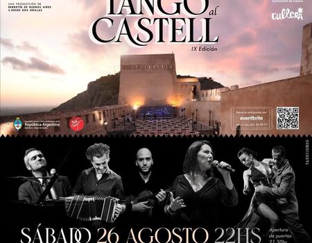 Imagen del evento