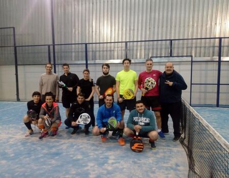Imagen del evento