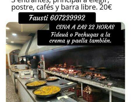 Imagen del evento