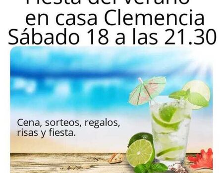 Imagen del evento