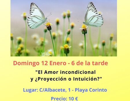 Imagen del evento