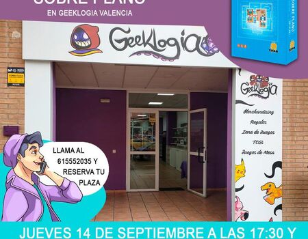 Imagen del evento